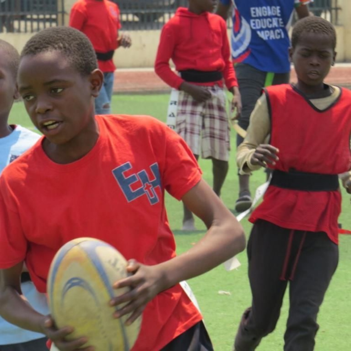 Esher Church of England High School Item Not Available